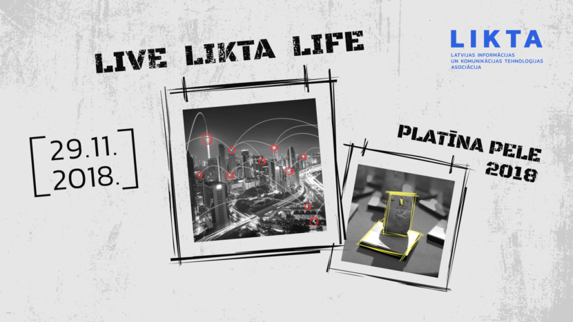 LIKTA konference 2018