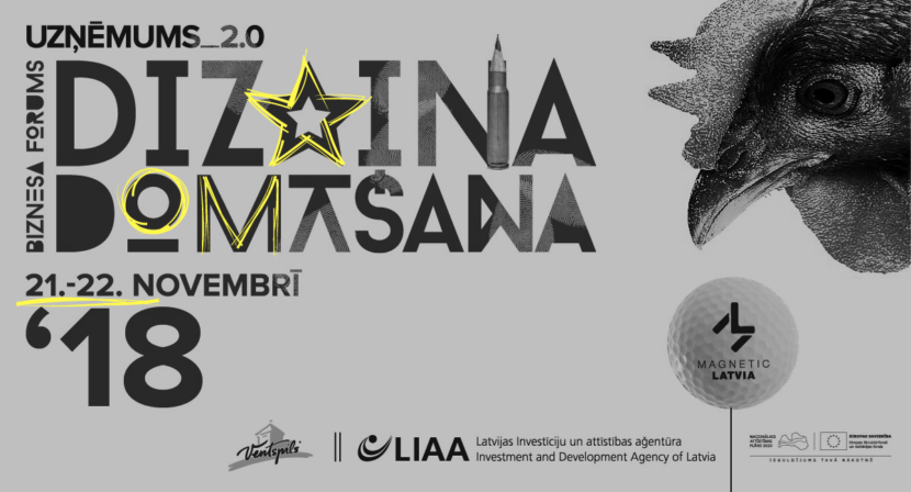 Dizaina domāšana