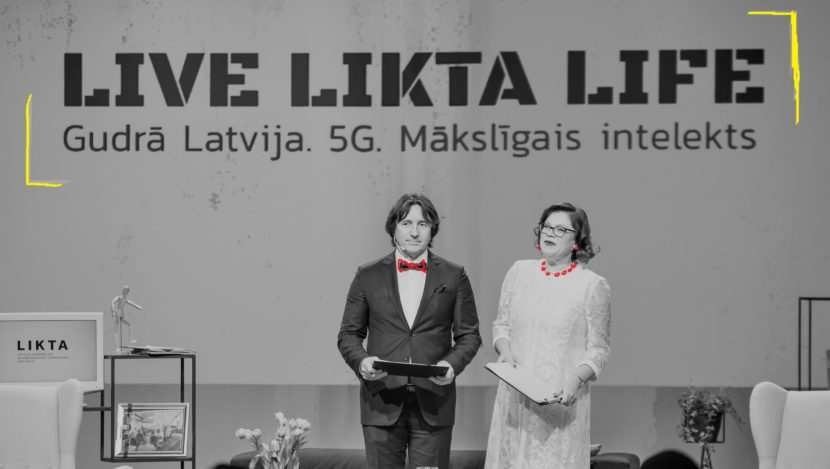 LIKTA konference 2018