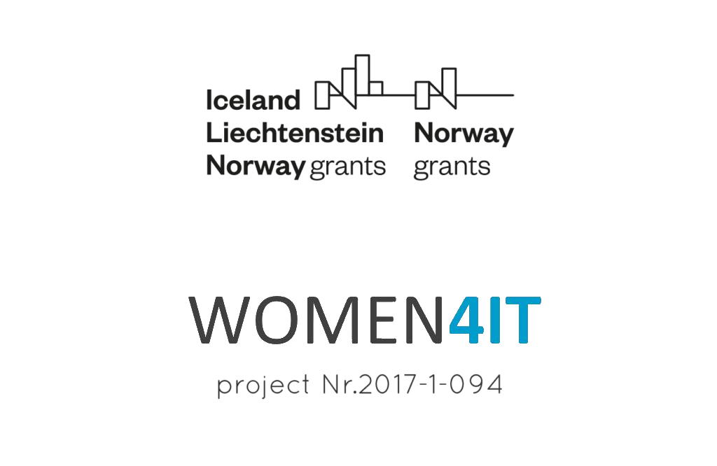 Norway-Grants-Women4IT