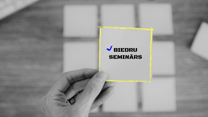 biedru-seminars